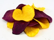 Cita Rasa Lokal Naik Kelas, Ubi dan Singkong Jadi Camilan Modern