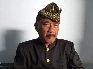 Dalang Sasak Lalu Nasib Tutup Usia, Gubernur Iqbal Ucapkan Belasungkawa