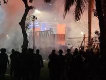 KemenPPPA Pastikan Pemulihan Psikis 91 Anak yang Diamankan saat Demo di DPR