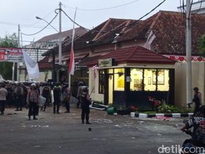 Karnaval Kota Magelang yang Digelar Besok Ditunda Buntut Demo Ricuh