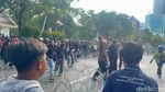 Aksi Solidaritas untuk Affan di Surabaya