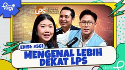 Video: Mengenal Lebih Dekat LPS