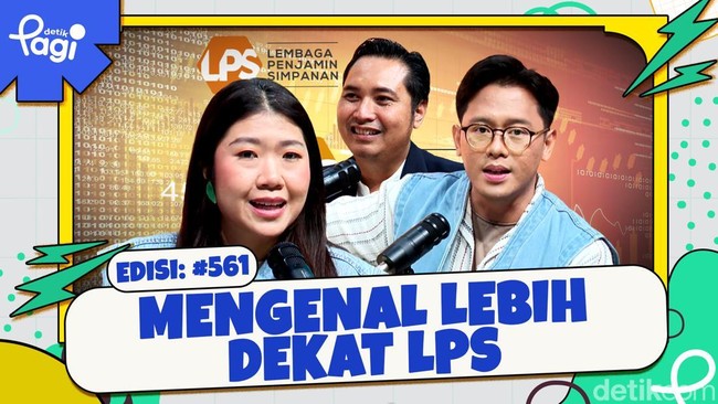 Video: Mengenal Lebih Dekat LPS