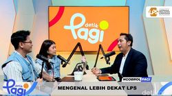 Video: Mengenal Lebih Dekat LPS
