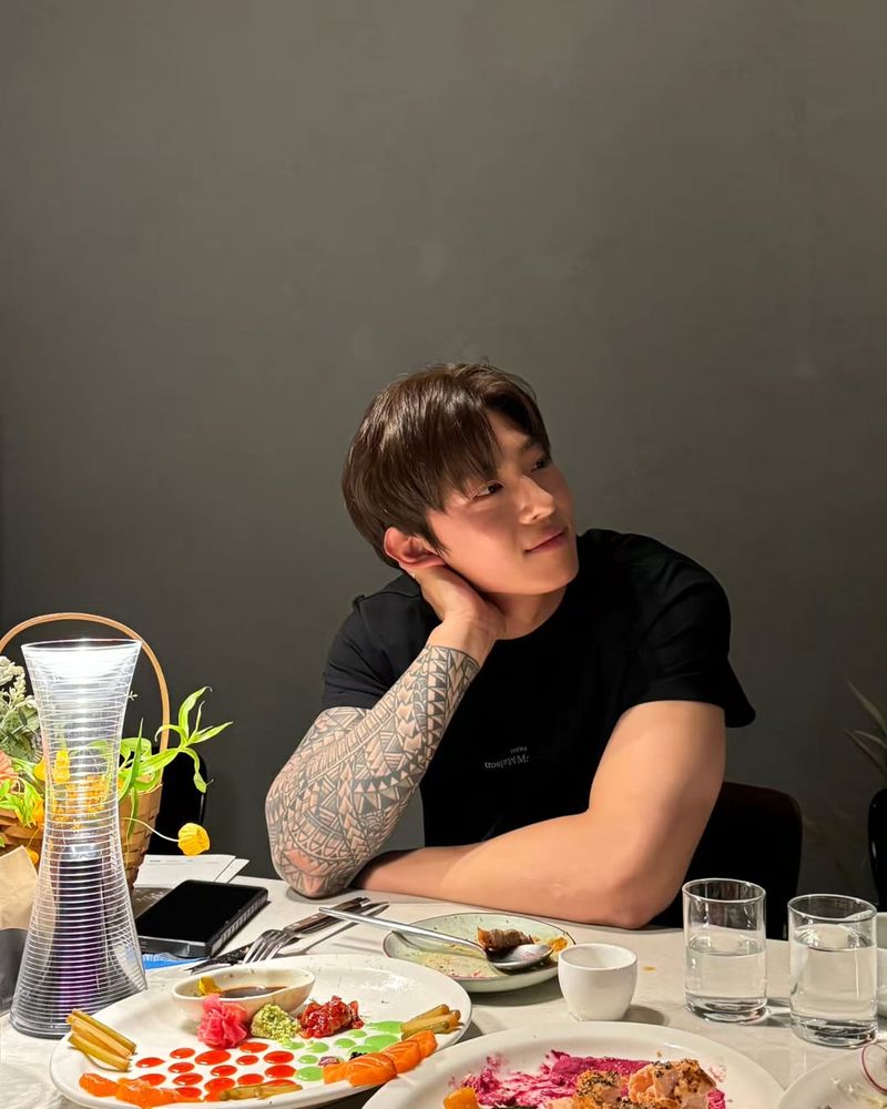 Dex Single's Inferno