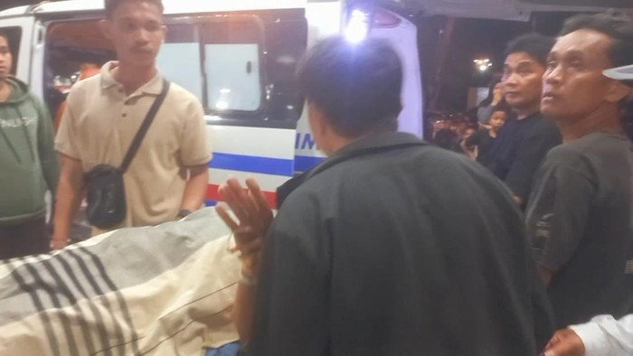Dokter RS Mitra Manakarra Mamuju diduga salah diagnosis pasien.