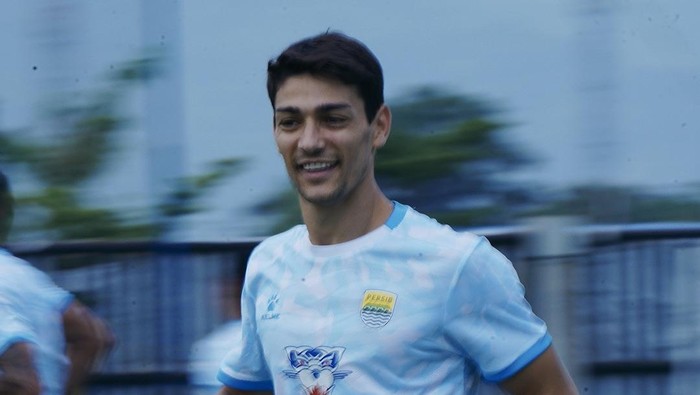 Federico Barba.