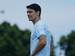 Susunan Pemain Persib Vs Persebaya: Federico Barba Jalani Debut
