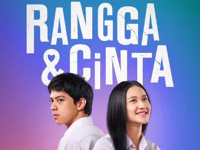 Film Rangga & Cinta