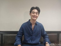Gabriel Prince Sering Dikira Orang Korea: Wong Suroboyo Iki!