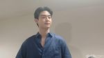 Gabriel Prince ke Makam Kakak, Olivia Finalis Gadis Sampul Meninggal Kecelakaan