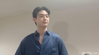 Saat mengisi Rumpi: No Secret Trans TV, Gabriel Prince menceritakan saat Olivia meninggal usianya masih sekitar 9-10 tahun. Prince mengatakan sangat dekat dengan Olivia. Ingatan aku masih lumayan jernih, kita gak ekspektasi itu terjadi. Aku punya tiga kakak dan paling dekat sama Olivia. Kita hari terakhir seharian spend time together. Dia jemput aku les piano, pulang, makan bareng, kata Prince di studio Trans TV, Jalan Kapten P Tendean, Jakarta Selatan, kemarin. Foto: Febryantino/detikcom