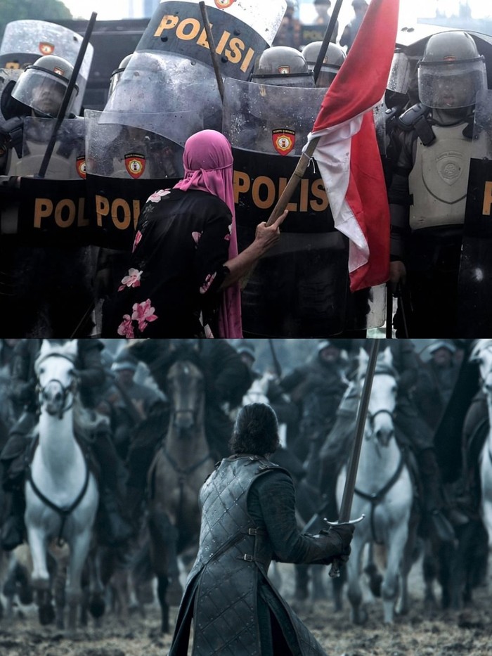 Game Of Thrones HBO
