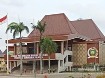 Aksi Unjuk Rasa di DPRD Sumsel Hari Ini Diundur Senin 1 September 2025