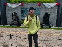 Sengsara Pemuda Gorontalo Disekap di Kamboja gegara Tergiur Gaji Rp 9,2 Juta