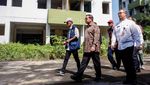 Pramono Anung Kunjungi Rusun Marunda