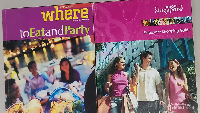 Singapore Guide Book