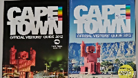 Cape Town Guide