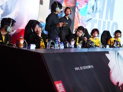 Jadwal MPL ID S16 Week 2 Hari Ini: Onic Vs Geek Fam