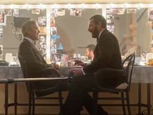 Jay Kelly, Film George Clooney dan Adam Sandler Raih Standing Ovation di Venice Jay Kelly, Film George Clooney dan Adam Sandler Raih Standing Ovation di Venice