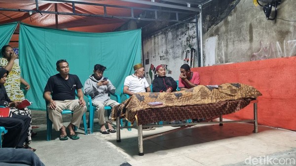 10 Hal Diketahui soal Pengusutan Rantis Brimob Lindas Ojol hingga Tewas