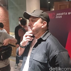 Joko Anwar Soroti Akar Masalah di Balik Gelombang Demo: Ini Akumulasi