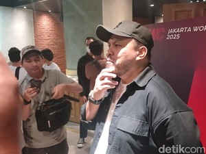 Video: Pentingnya Kolaborasi Sineas Lintas Generasi di Mata Joko Anwar