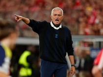 Jose Mourinho Resmi Jadi Pelatih Benfica