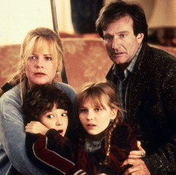 Jumanji Ternyata Gak Happy Ending, Malah Dark Banget