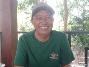 Viral Disebut Tersangka Penipuan Miliaran, Ini Kata Kades Ponggok Klaten