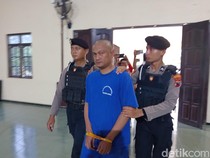 Kades Hobi Judol-Nyawer di Magelang Korupsi Hampir Rp 1 Miliar