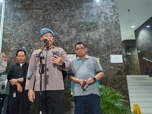 Video: Propam Jamin Usut Kasus Ojol Tewas Dilindas Rantis Secara Transparan