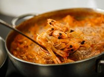 Sedap! Begini Cara Membuat Kaldu Seafood yang Gurih Maksimal