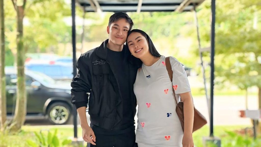 Kalina Oktarani soal Azka Corbuzier Gak Panggil Mama ke Dirinya