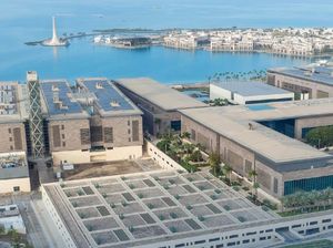Beasiswa Penuh di KAUST Arab Saudi, Ada Tunjangan Bulanan Capai Rp 35 Juta