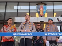 Terungkap! Ini Sosok Sopir Rantis Brimob Pelindas Affan hingga Tewas