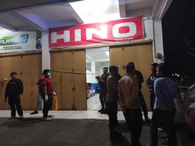 Karyawati Showroom Mobil di Parepare Dibunuh OB Usai Melawan Hendak Diperkosa