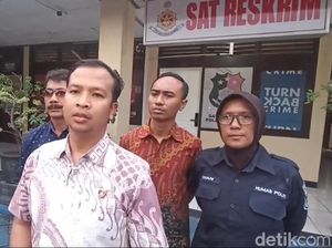 Pembunuh Bos Angkringan di Ngawi Dibekuk