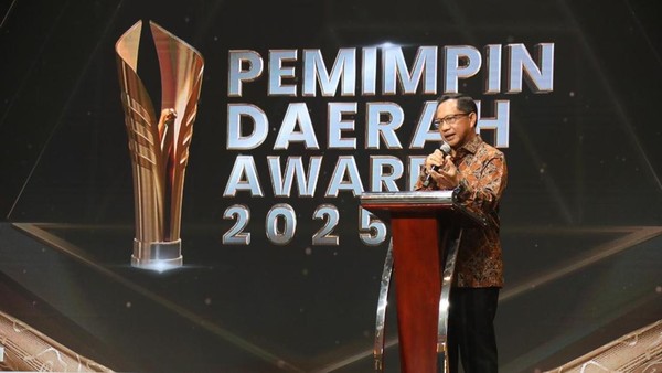 Mendagri Tito Ingatkan Kepala Daerah Gunakan Kewenangan untuk Rakyat