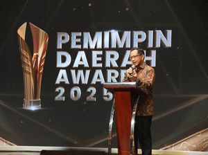 Mendagri Tito Ingatkan Kepala Daerah Gunakan Kewenangan untuk Rakyat