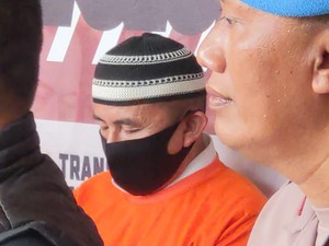 Terbukti Korupsi, Kades Kradinan Tulungagung Divonis 3,5 Tahun Penjara