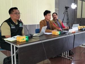 Kesiapan Menyambut Ribuan Peserta WMSJ dari Luar Negeri