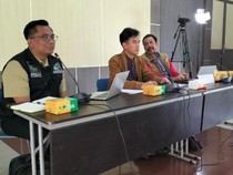 Kesiapan Menyambut Ribuan Peserta WMSJ dari Luar Negeri