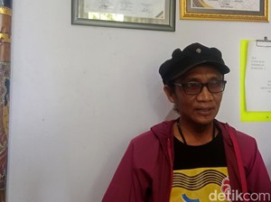 Dewan Kesenian Lombok Timur Kritik Joget Anco-anco Erotis yang Viral