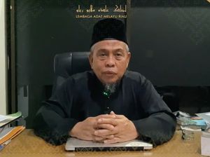 LAM Riau Dukung Kapolri Usut Tragedi Ojol, Imbau Warga Tak Terprovokasi