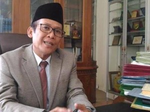 MUI Minta Aparat dan Massa Demo Tahan Diri, Tragedi Ojol Jadi Pelajaran