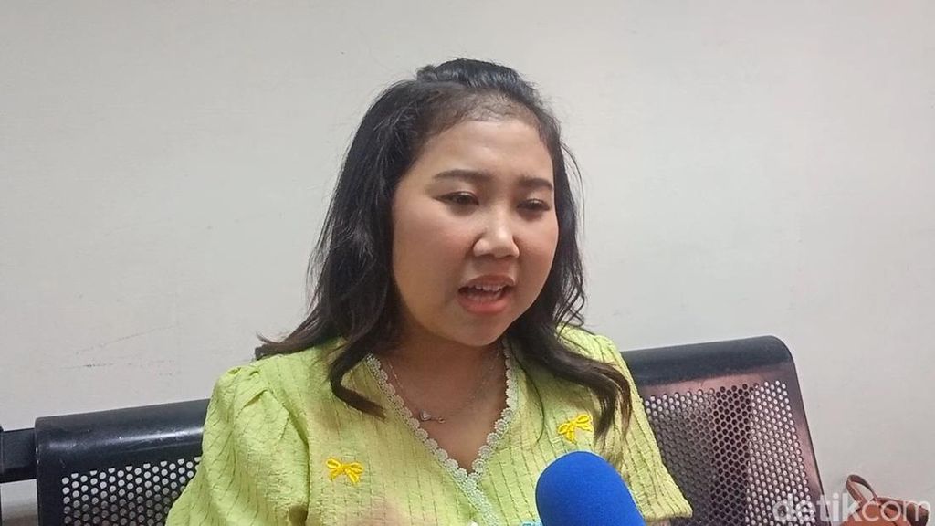 Kiky Saputri Sentil Anggota Dewan Pilih WFH saat Rakyat Demo dan Ada Korban Jiwa
