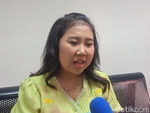 Kiky Saputri Sentil Anggota Dewan Pilih WFH saat Rakyat Demo dan Ada Korban Jiwa