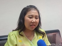 Kiky Saputri Sentil Anggota Dewan Pilih WFH saat Rakyat Demo dan Ada Korban Jiwa