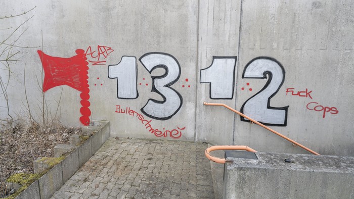 Kode ACAB 1312